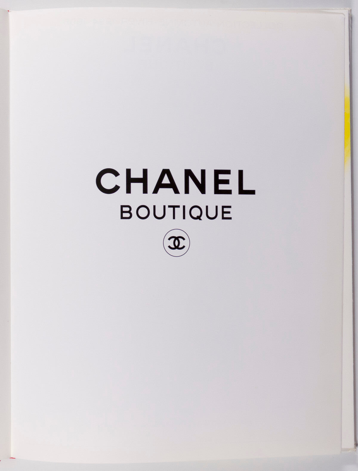 Trish Goff & Brandi Quinones KARL LAGERFELD vtg SKIWEAR Eyewear  CHANEL lookbook