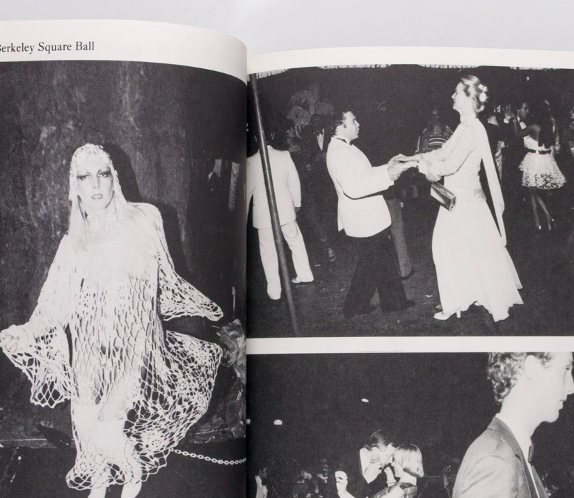 BLITZ KIDS CLUB Homer Sykes ALTERNATIVE MISS WORLD London magazine February 1982