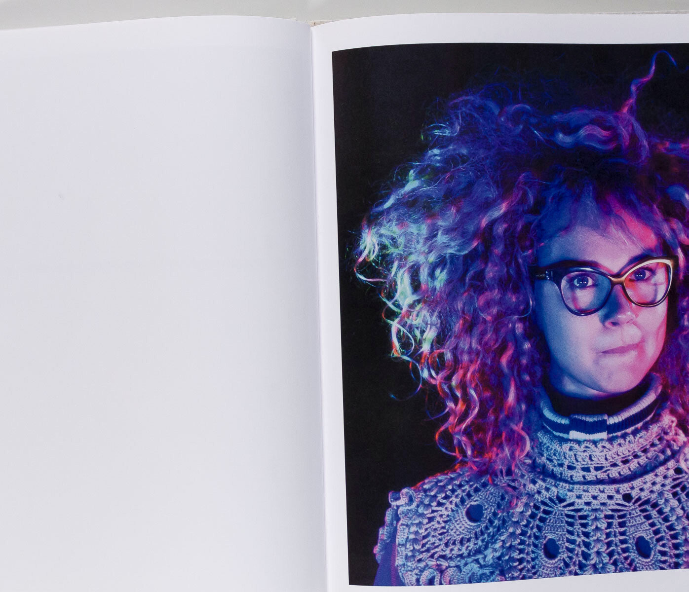 DAVID JOHANSEN Kendall Jenner SISSY SPACEK Marc Jacobs LOOKBOOK 16 Courtney Love