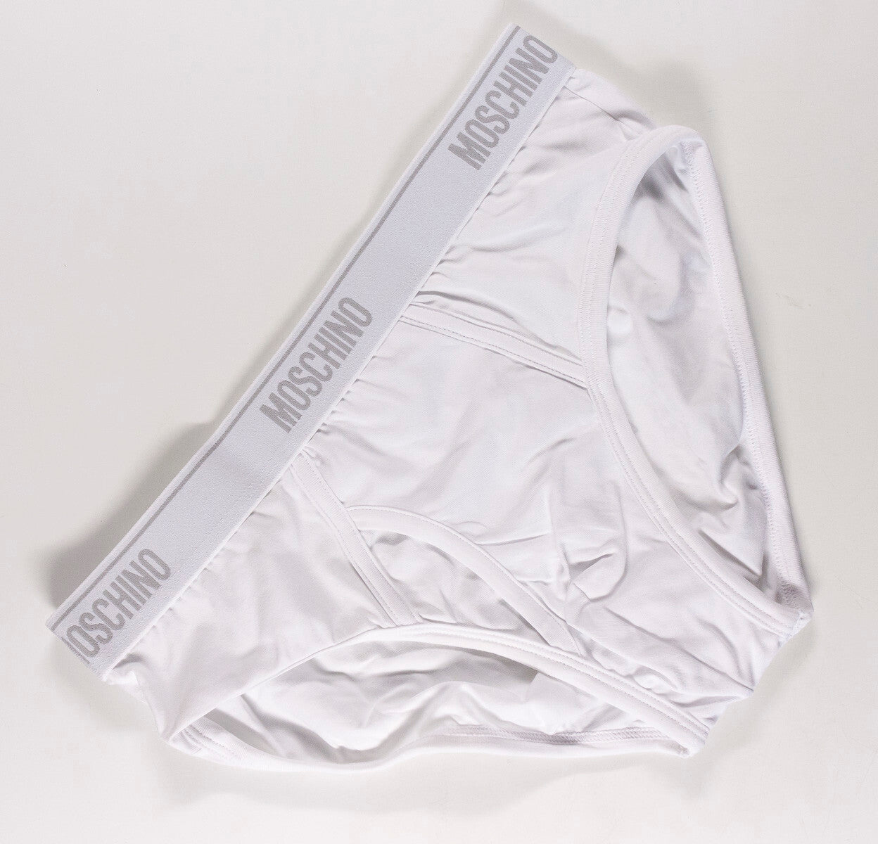 MOSCHINO Underpants SHOW INVITATION Autumn Winter 2015 Milan BNIB Y-Fronts PROMO