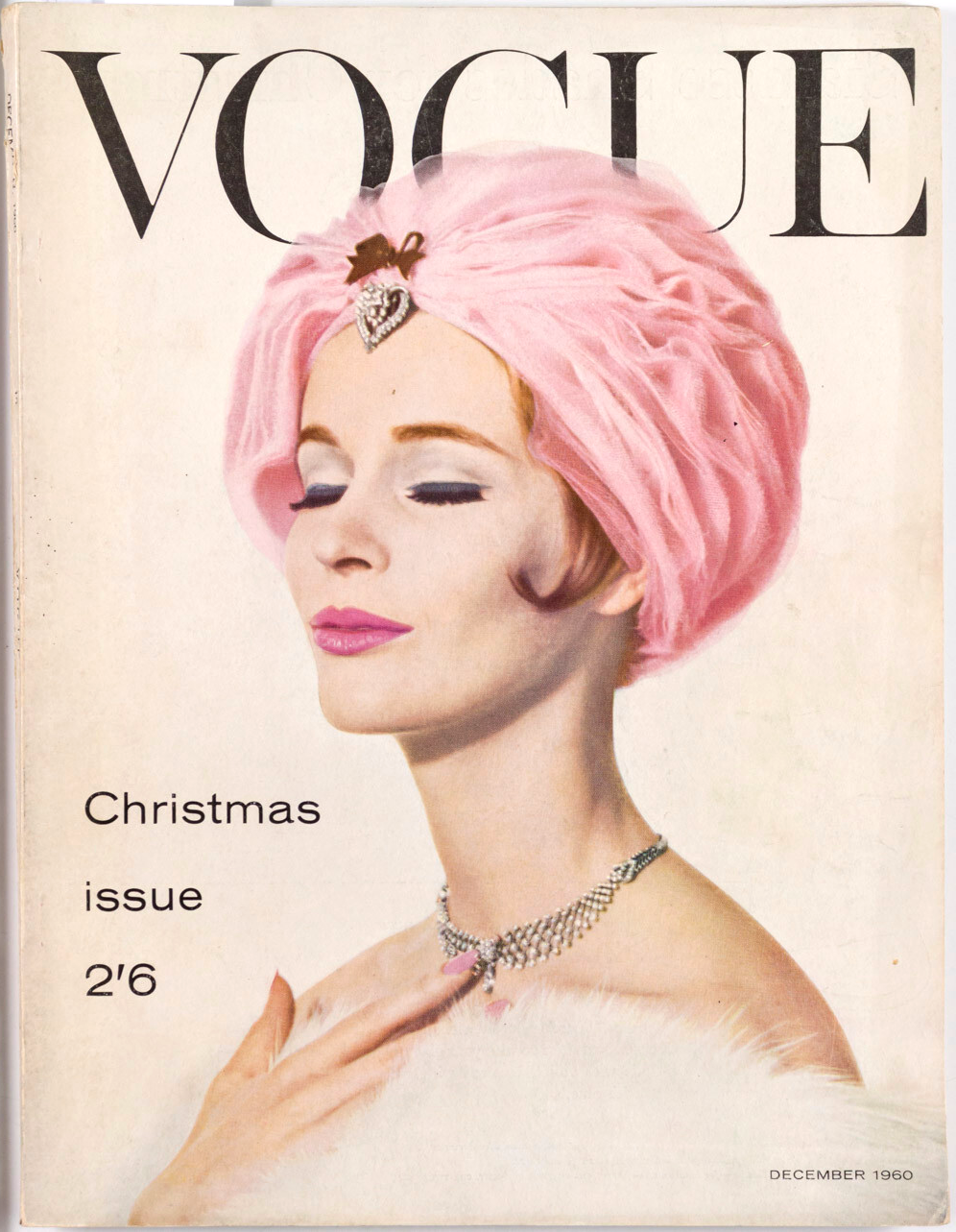SUZY PARKER William Klein LIONEL BART Tom Courtenay LADY ASTOR Kidswear UK Vogue