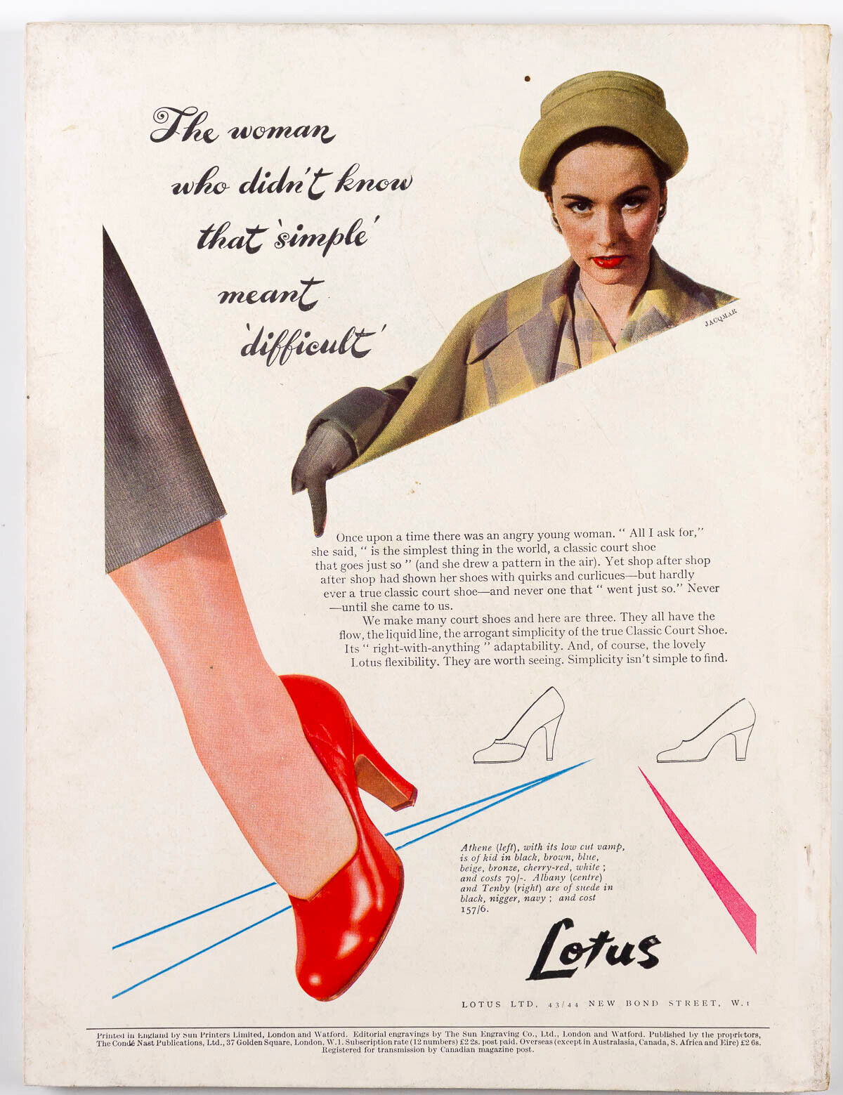 Jean Patchett NORMAN PARKINSON South Africa  VOGUE May 1951 Irving Penn TS ELIOT