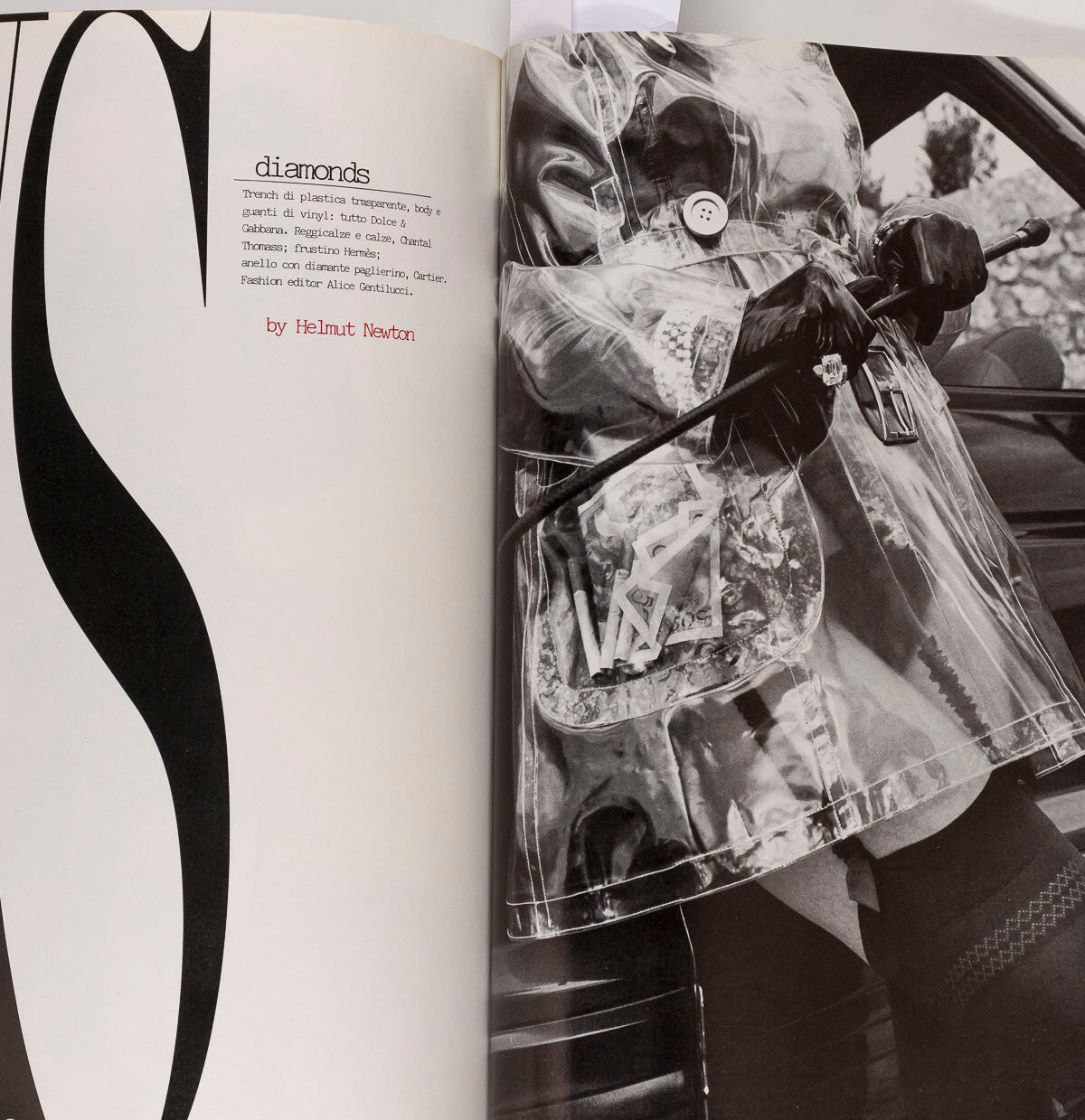 Kate Moss SOFIA COPPOLA Cindy Crawford CLAUDIA SCHIFFER Linda Evangelista VOGUE