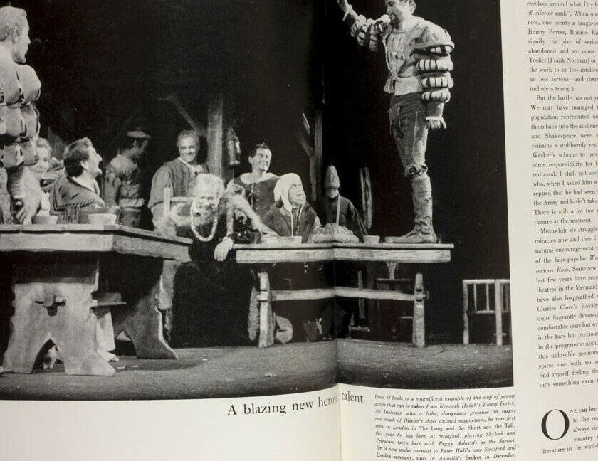 BEATON Norman Parkinson MARK BOXER Roger Mayne FRISELL Queen Xmas 1960 Eric Gill