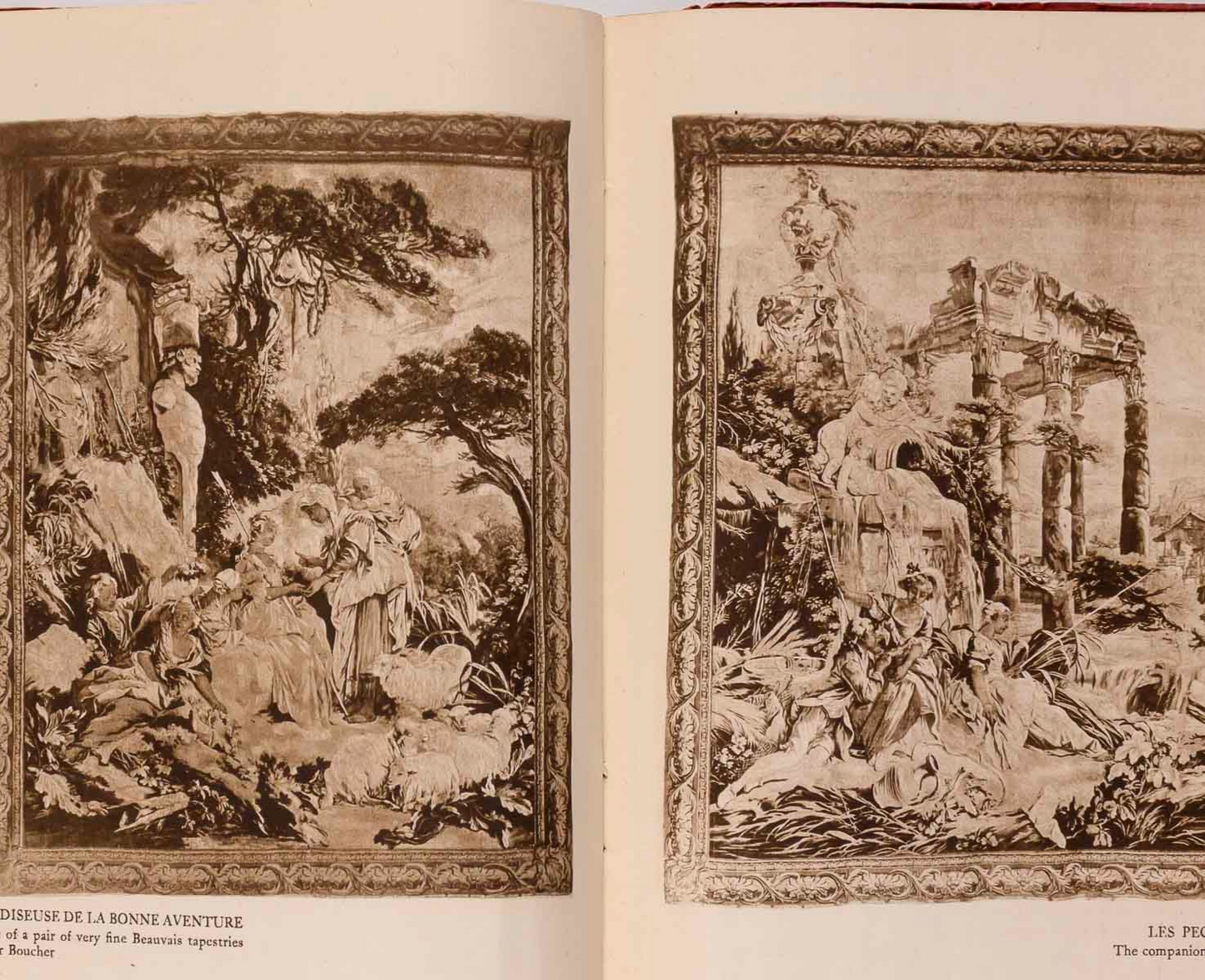 3 SAVILLE ROW The Beatles APPLE Basil Dighton INTERIORS Antique Sale London 1928