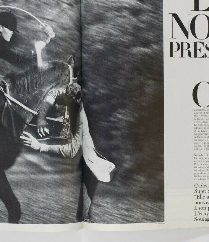 DOROTHY McGOWAN Peter Knapp GUY BOURDIN Terence Donovan CAPT AMERICA Paris Vogue