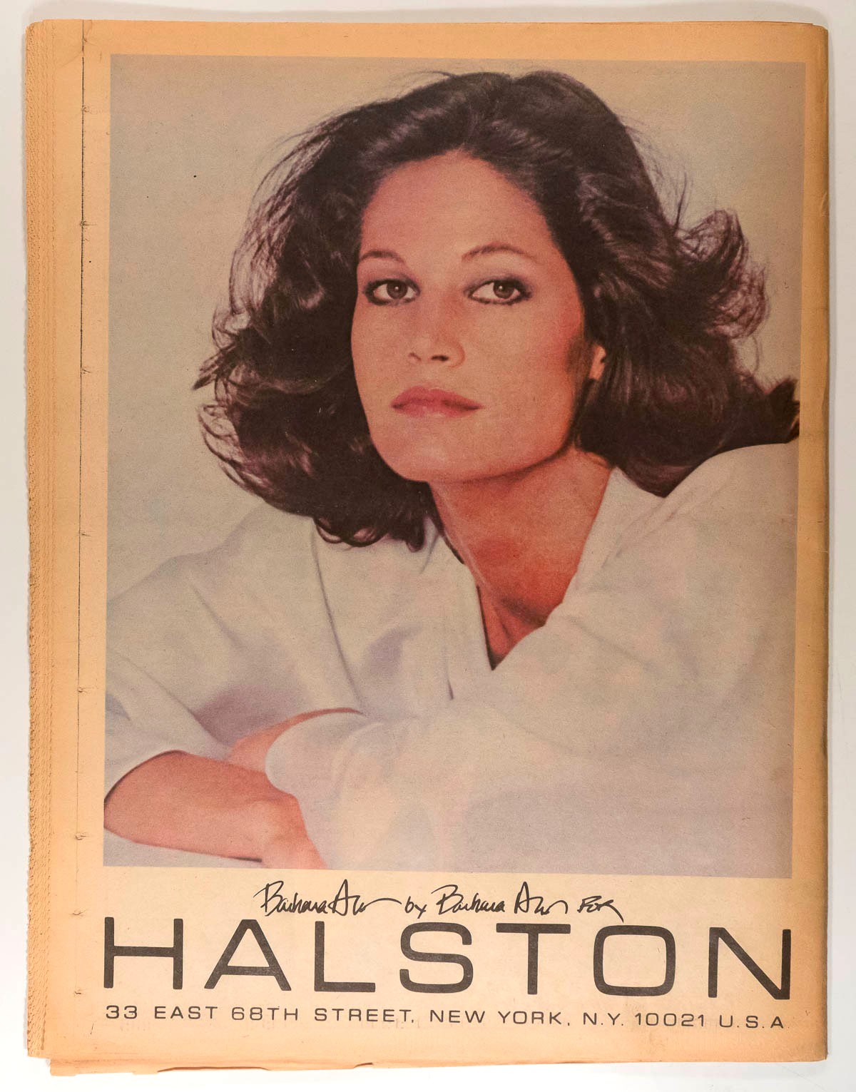 PHILIPPE MORILLON Muhammad Ali BIANCA JAGGER David Hockney INTERVIEW August 1977