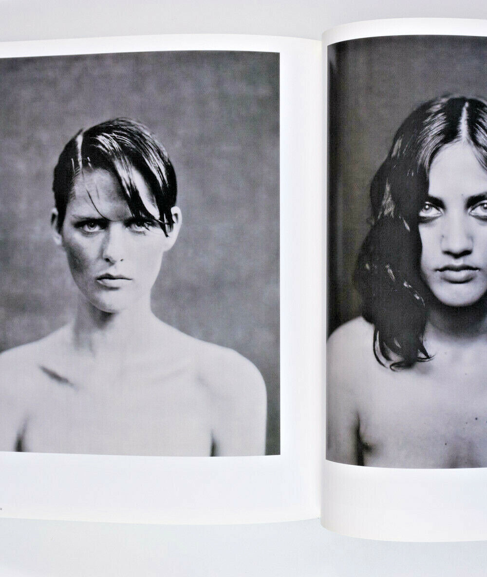 Face of Fashion KATE MOSS Corinne Day PAOLO ROVERSI 1st Ed BOOK Susan Bright NPG