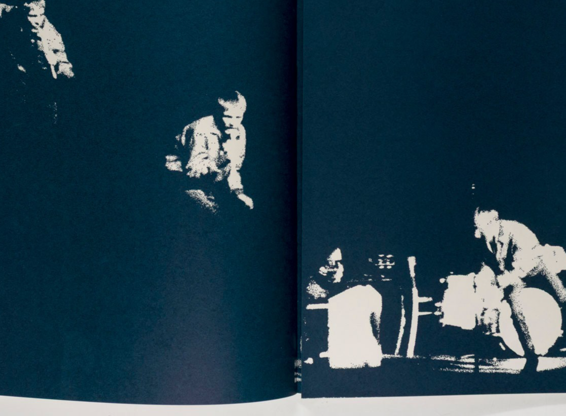 Pauline Boty ADAM FAITH Tenterden ARK MAGAZINE 28 Autumn 1961 Allan Marshall RCA