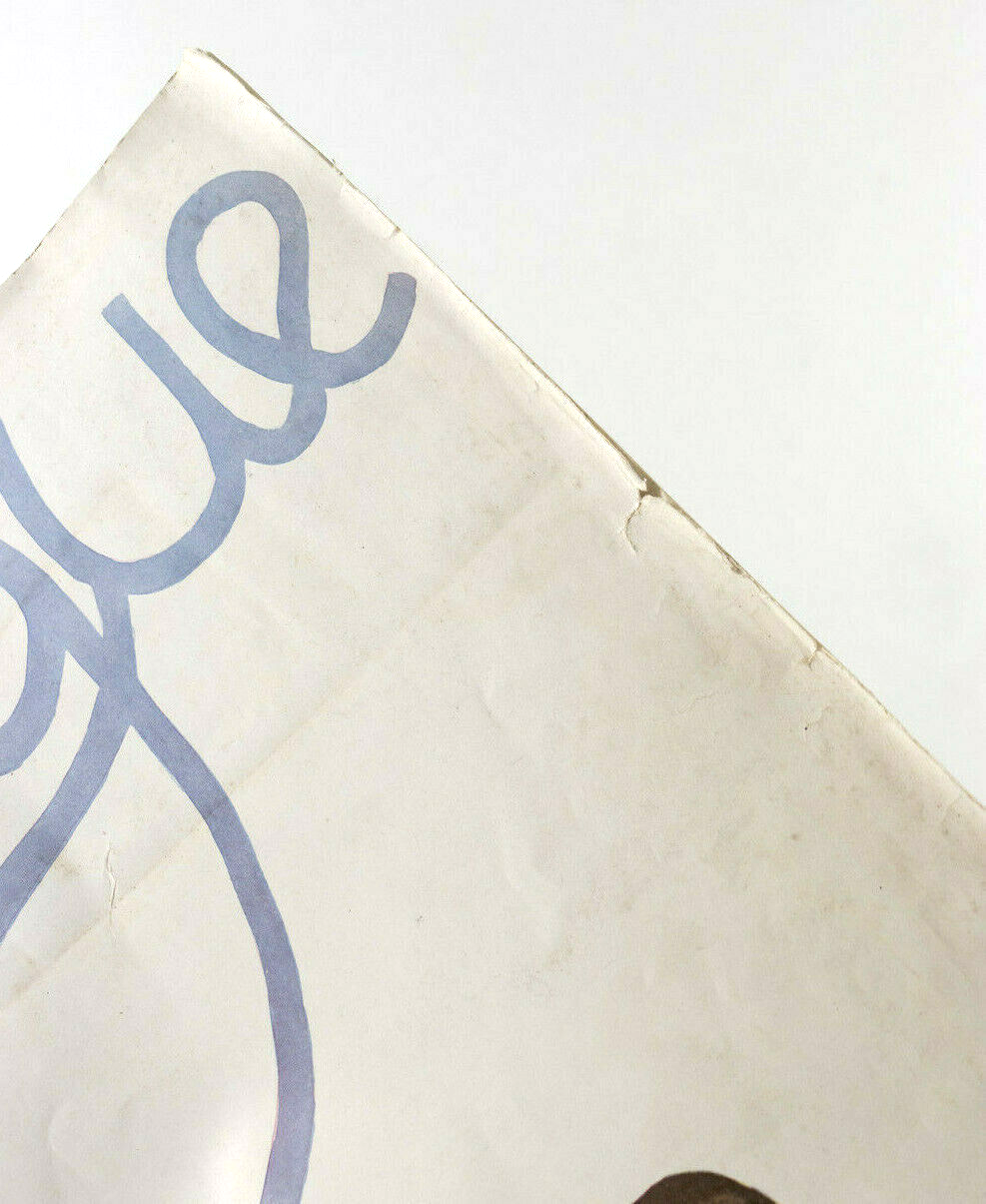 A.E.MARTY Art Deco AUGUST 1930 vtg PARIS VOGUE French fashion COLLECTIONS Travel