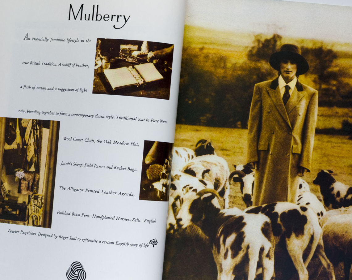 Madonna BRUCE WEBER Galliano PET SHOP BOYS Cindy Crawford UK Elle September 1987