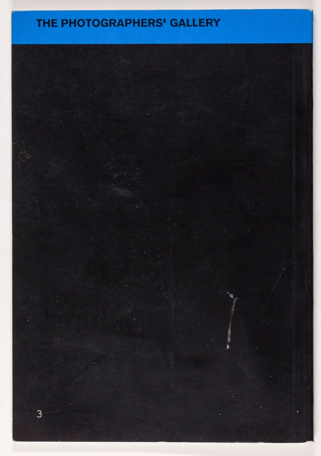 LISETTE MODEL Exhibition catalogue 1991 book PHOTOGRAPHERS GALLERY London LTD ED