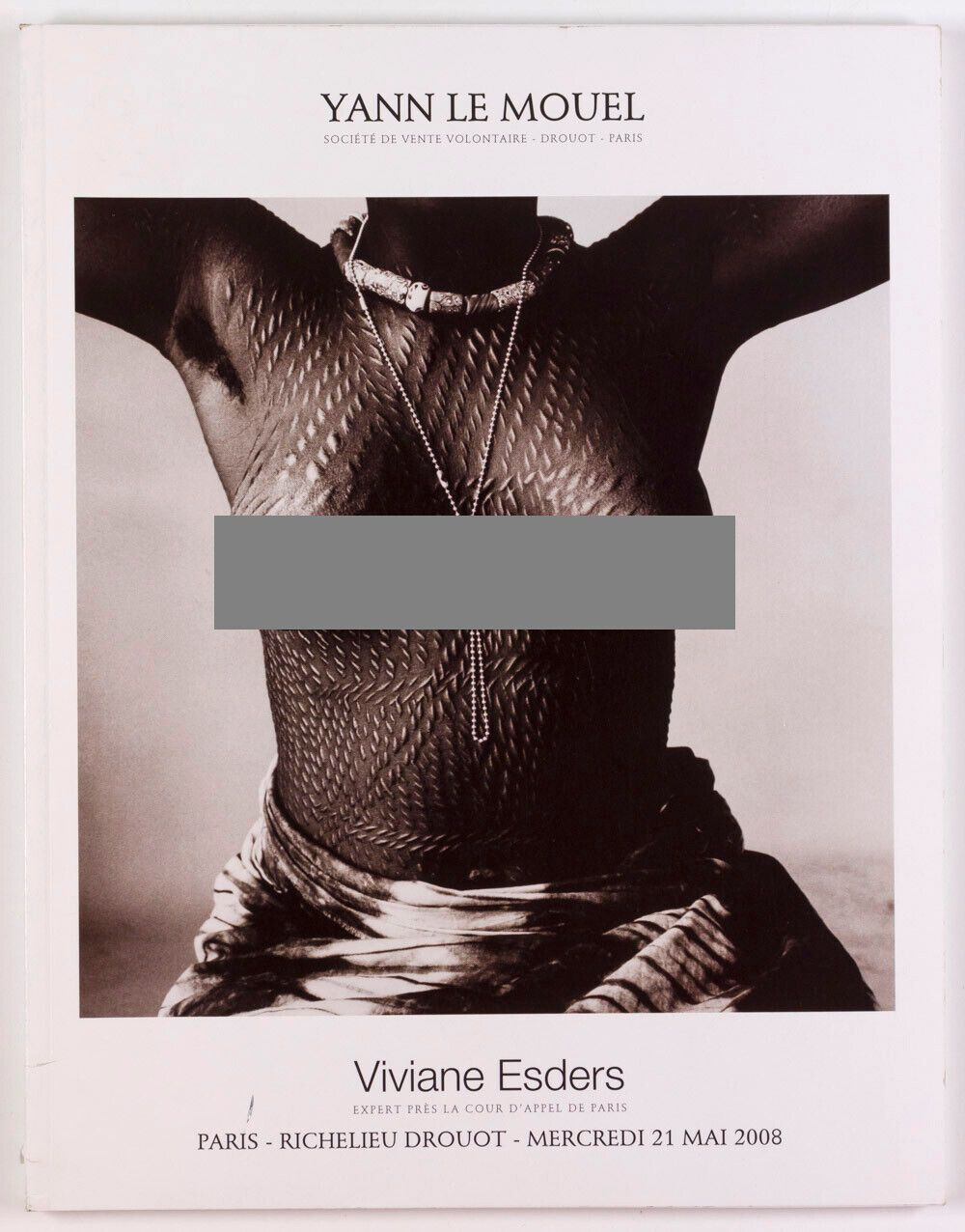 PETER LINDBERGH The Super Models IRVING PENN Amber Valleta AUCTION catalog PARIS