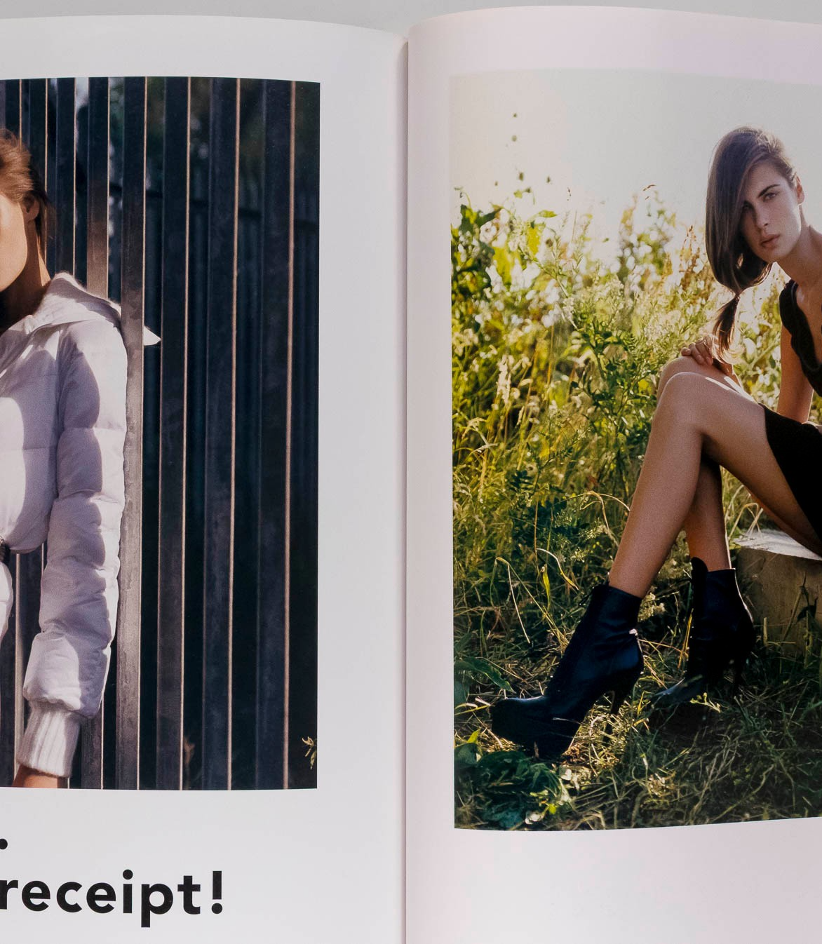 Lindsay Lohan KAWS Wolfgang Tillmans IRINA LAZAREANU i-D September 2006 Wealth