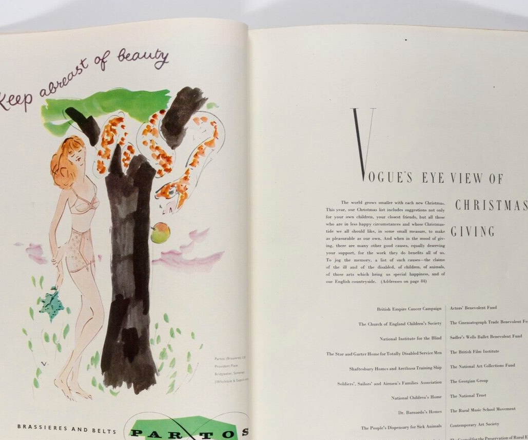 Cuzco IRVING PENN Norman Parkinson CECIL BEATON Soutine VIENNA Ustinov 50s Vogue