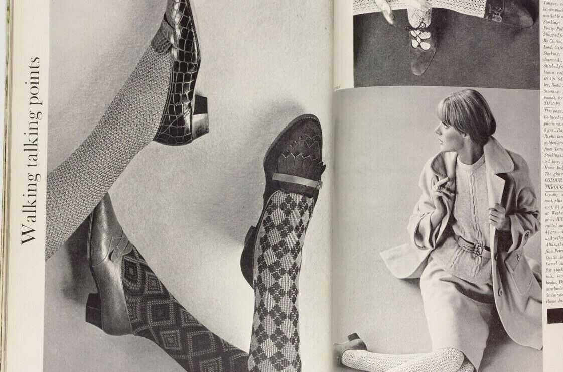 Daliah Lavi IRVING PENN Balenciaga GERARD PHILIPE Tania Mallet WILLY RIZZO Vogue