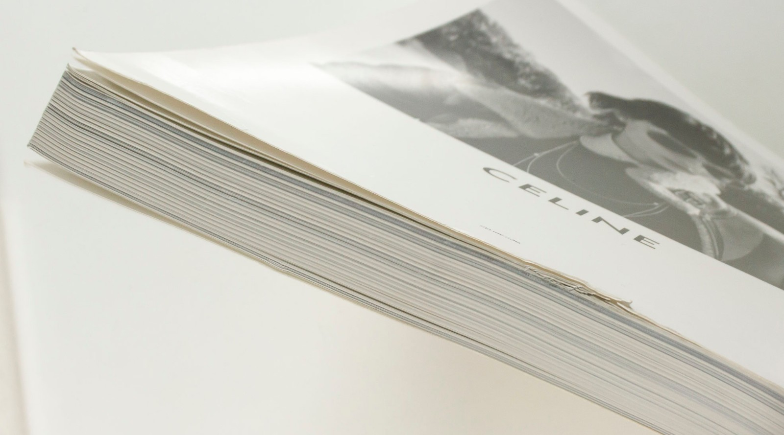 TELFAR Olivier Theyskens SSAW fashion magazine 16 AW 2019 2020 Torbjorn Rodland