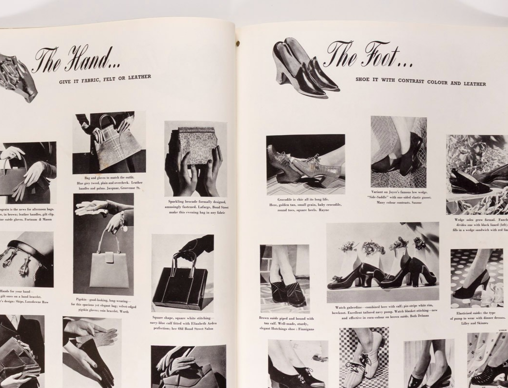 Tina McDonnell LEE MILLER Cecil Beaton VOGUE May 1941 Steichen RBW Carl Erickson