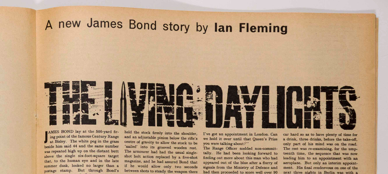 Jean Shrimpton MARY QUANT David Bailey SUNDAY TIMES February 1962 Ian Fleming #1