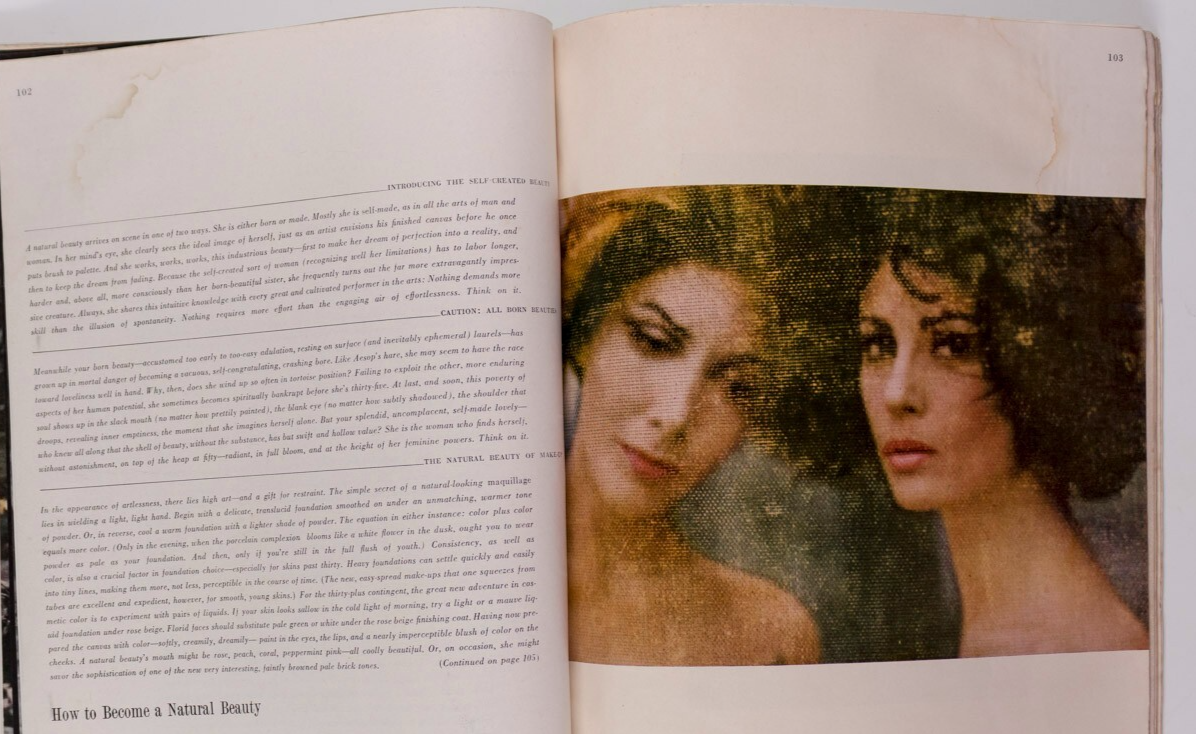 Tilly Tizzani MELVIN SOKOLSKY Saul Leiter HARPERS April 1962 Worth GIVENCHY Dior