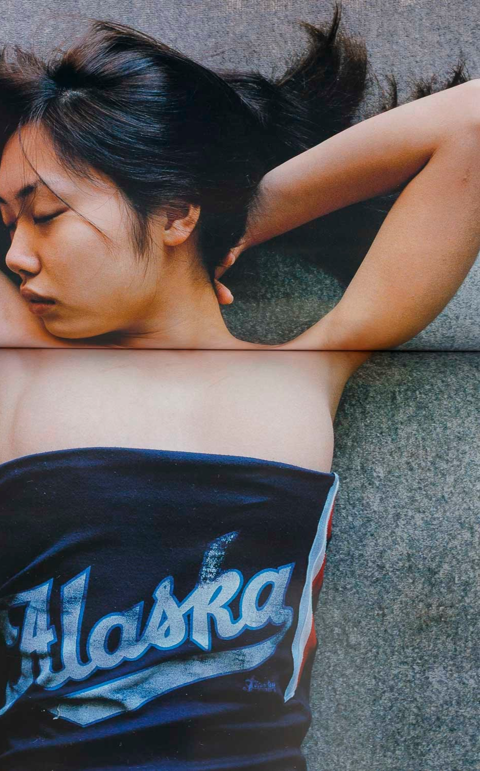 SOFIA COPPOLA Templeton CHLOE SEVIGNY Harmony Korine DUNE magazine SPIKE JONZE