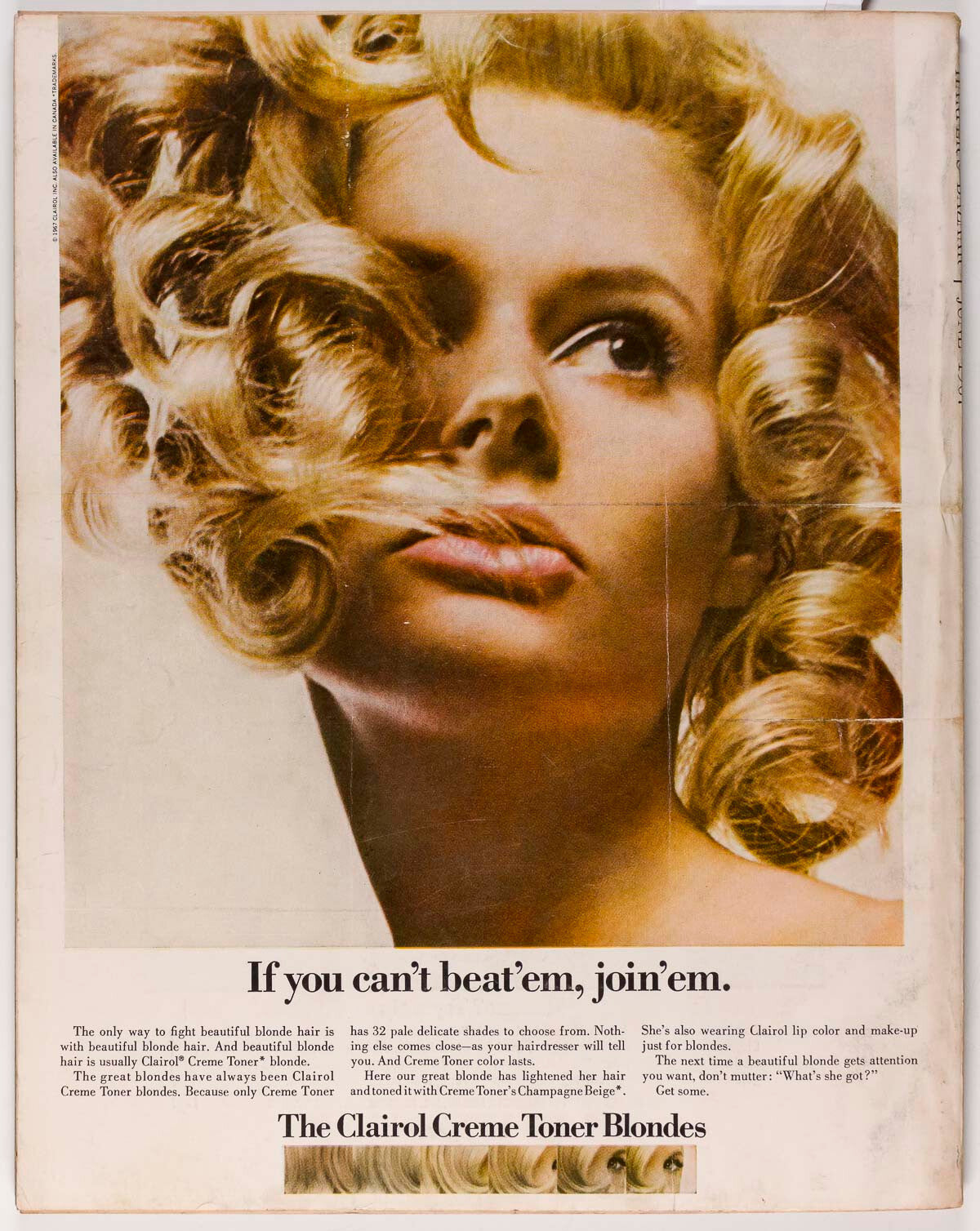 JULIE ANDREWS Samuel Beckett HARPERS BAZAAR 1967 Balenciaga Givenchy GUY BOURDIN