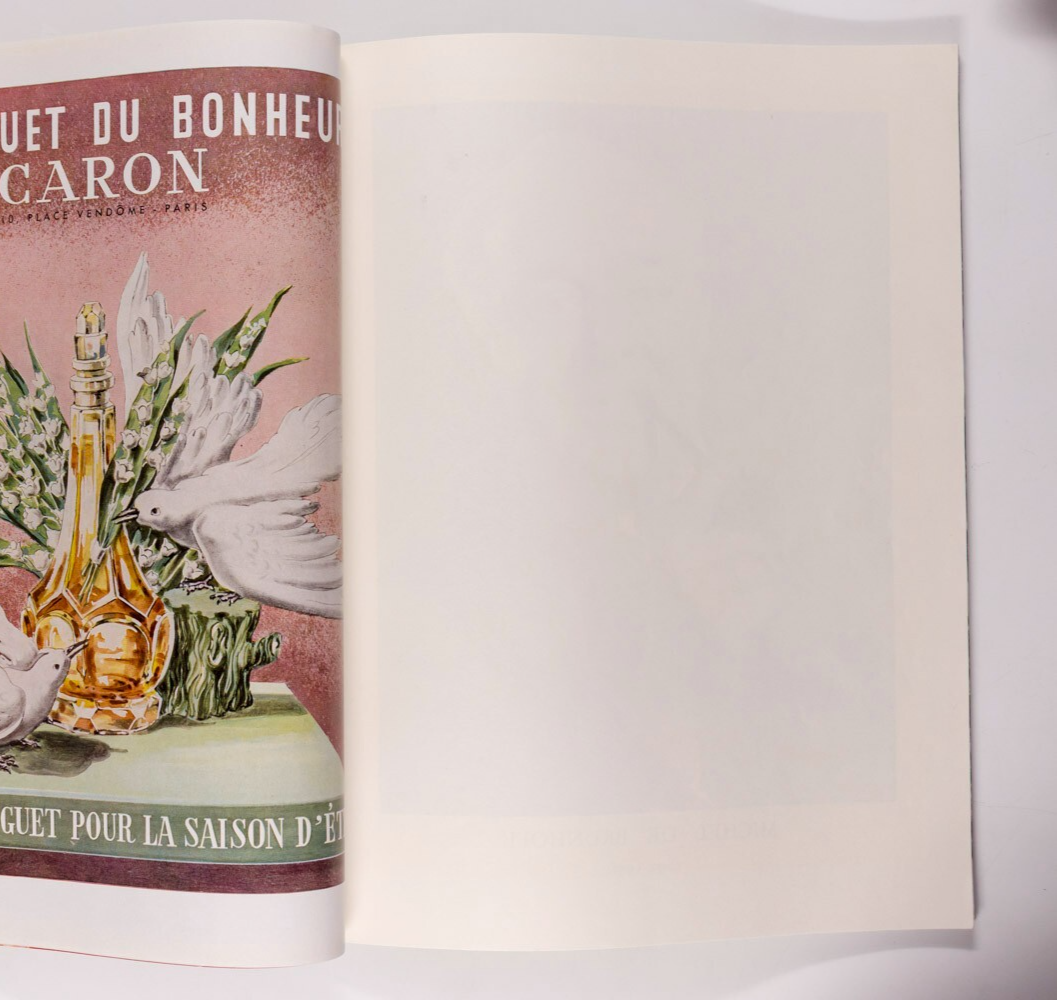 Rose Marie Le Quellec GUY BOURDIN Picasso PARIS VOGUE June 1958 Spain BELMONDO