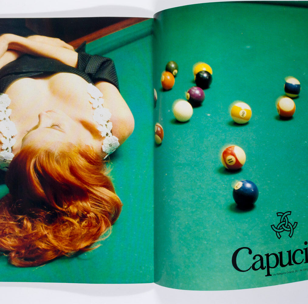 Pam Hogg DEEE LITE Lady Miss Kier MODA MILANO 2000 Vogue Italia FEBRUARY 1991