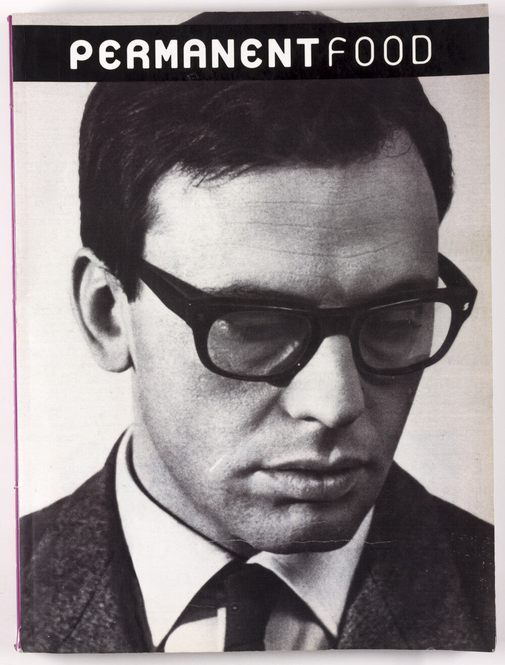 PERMANENT FOOD Maurizio Cattelan BIANCA JAGGER Elsa Martinelli BB Marisa BRANDO