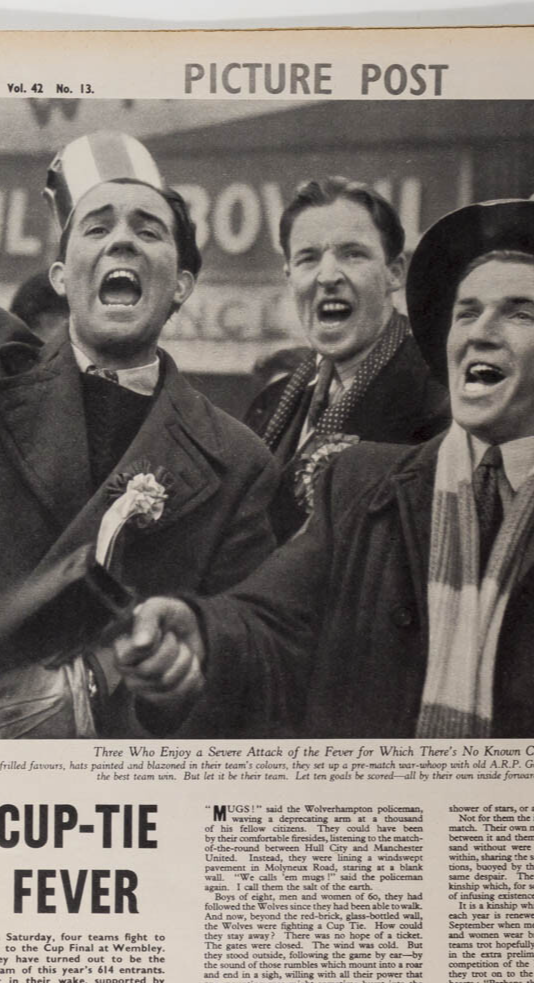 MARILYN MONROE Norma Jean PICTURE POST magazine 1949 Andre De Dienes MARCH WINDS