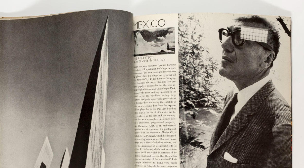 Chrissie Shrimpton MEXICO Veruschka BAILEY Vogue January 1966 60th birthday gift