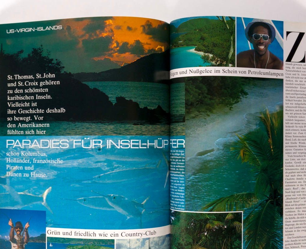 BROOKE SHIELDS Gia Carangi BARBARA NEUMANN Jodie Foster VOGUE GERMANY April 1980