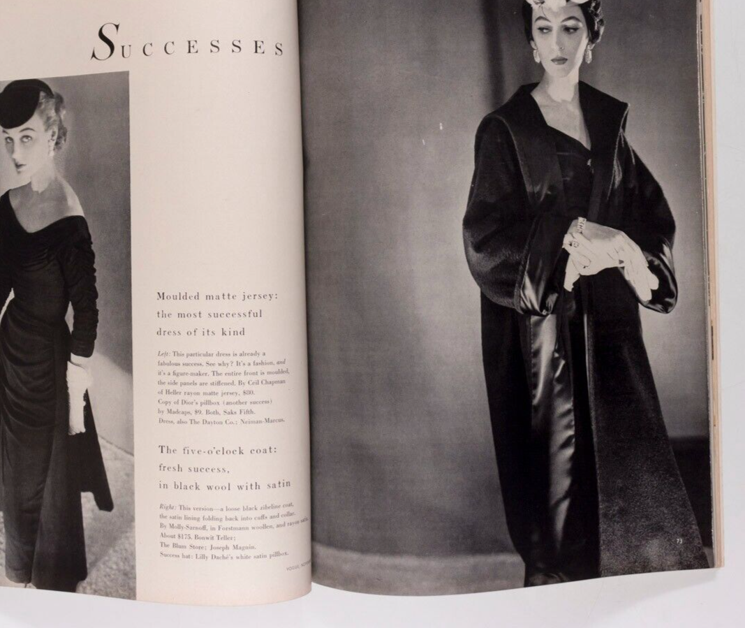 Mary Jane Russell DIANE ARBUS Cecil Beaton DOVIMA Irving Penn HORST ~ Pink Vogue