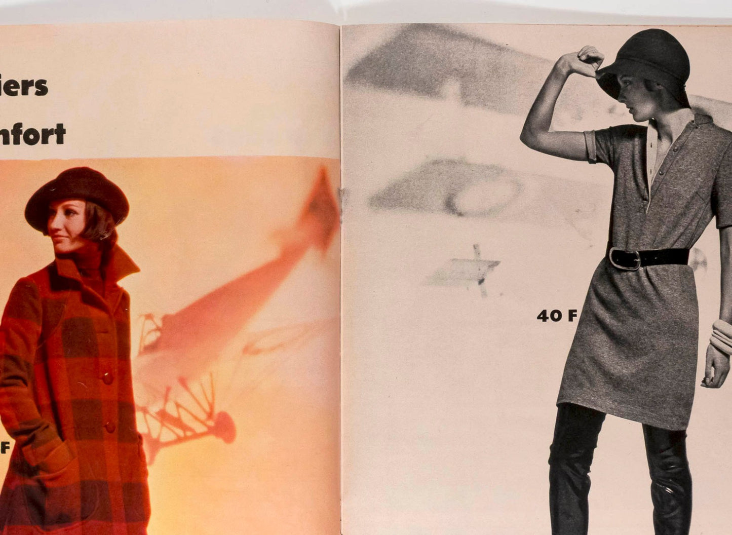 GRACE KELLY Brigitte Bardot TERENCE STAMP Elle August 17 1967 Jean-Luc Godard