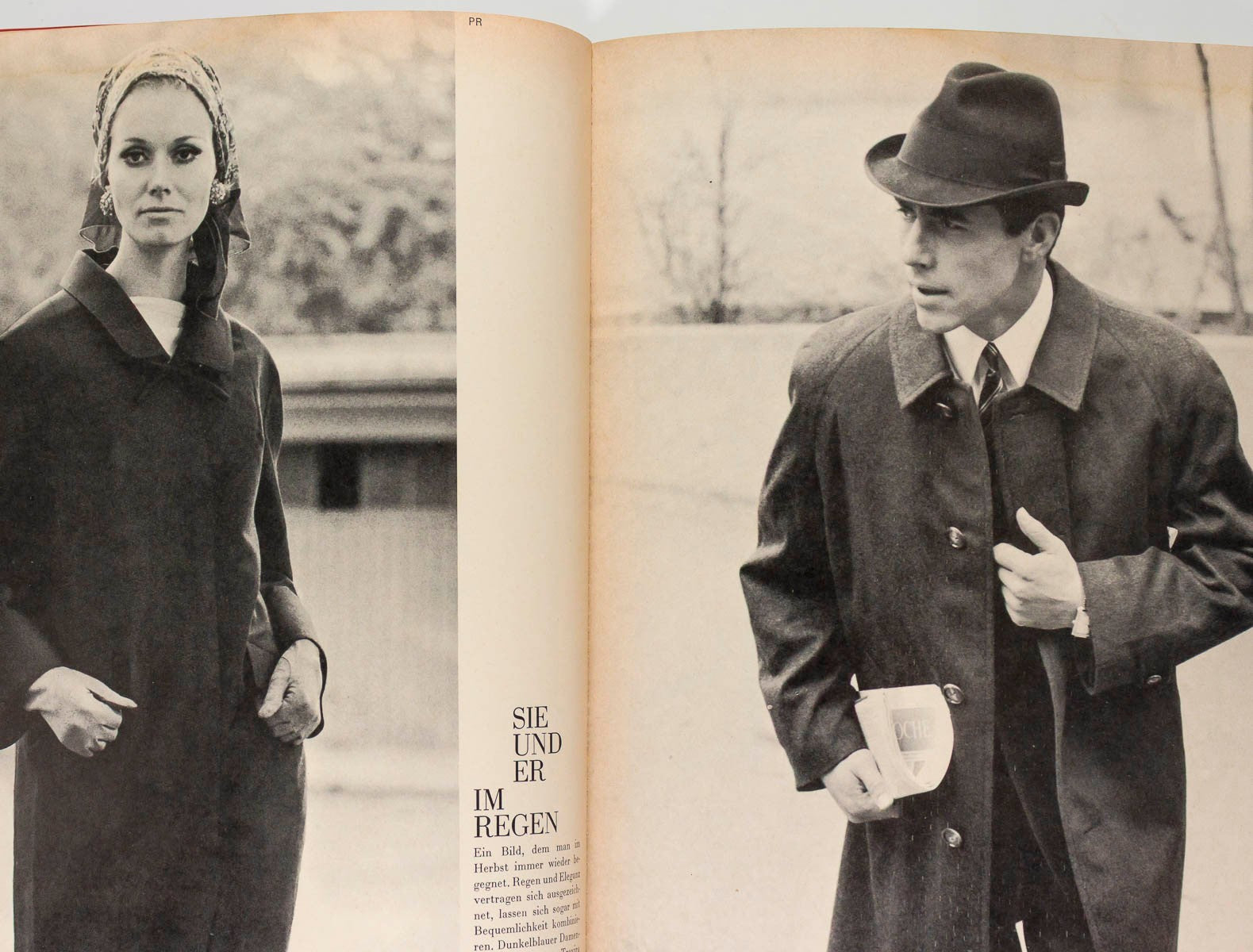 Kecia Nyman SAMANTHA EGGAR Jill Kennington HARPER'S BAZAAR November 1966 Gstaad