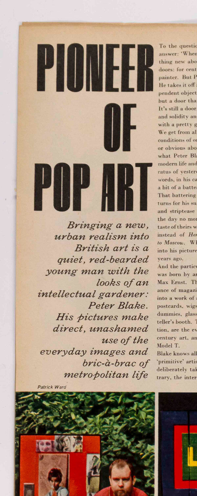 Jean Shrimpton MARY QUANT David Bailey SUNDAY TIMES February 1962 Ian Fleming #1