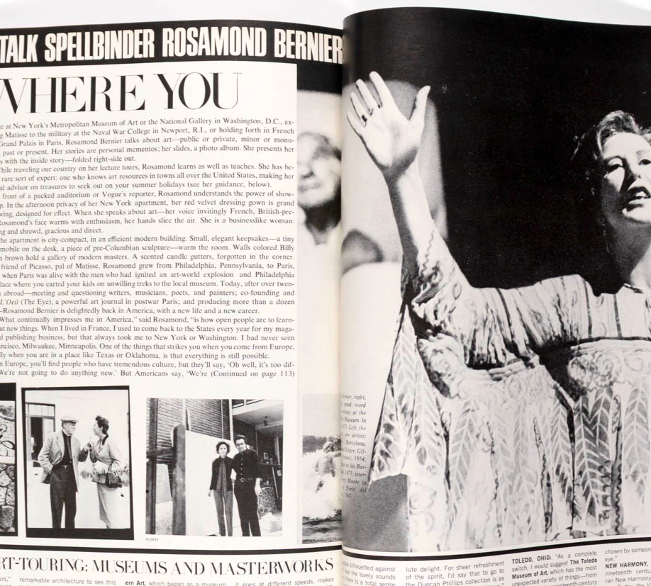 RENE RUSSO Dalila di Lazzaro DEBORAH TURBEVILLE Monty Python Vogue US July 1975