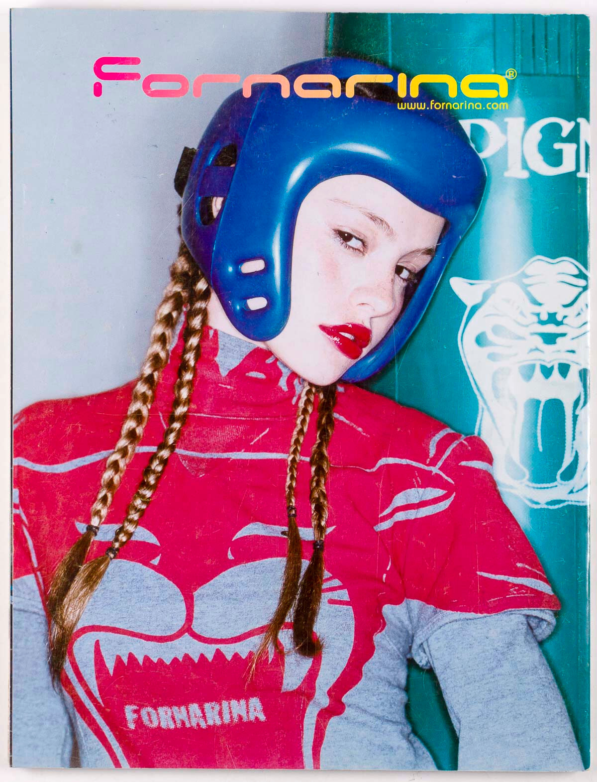 ALISON RENNER Terry Richardson ALAN VEGA Ryan McGinley DAZED CONFUSED July 2002