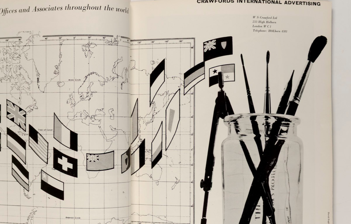 Pauline Boty ADAM FAITH Tenterden ARK MAGAZINE 28 Autumn 1961 Allan Marshall RCA