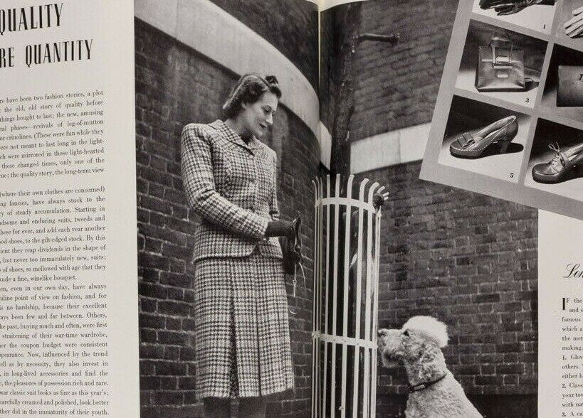 Lee Miller NORMAN PARKINSON Cecil Beaton BEATRICE LILLIE Deborah Kerr MOMA Vogue