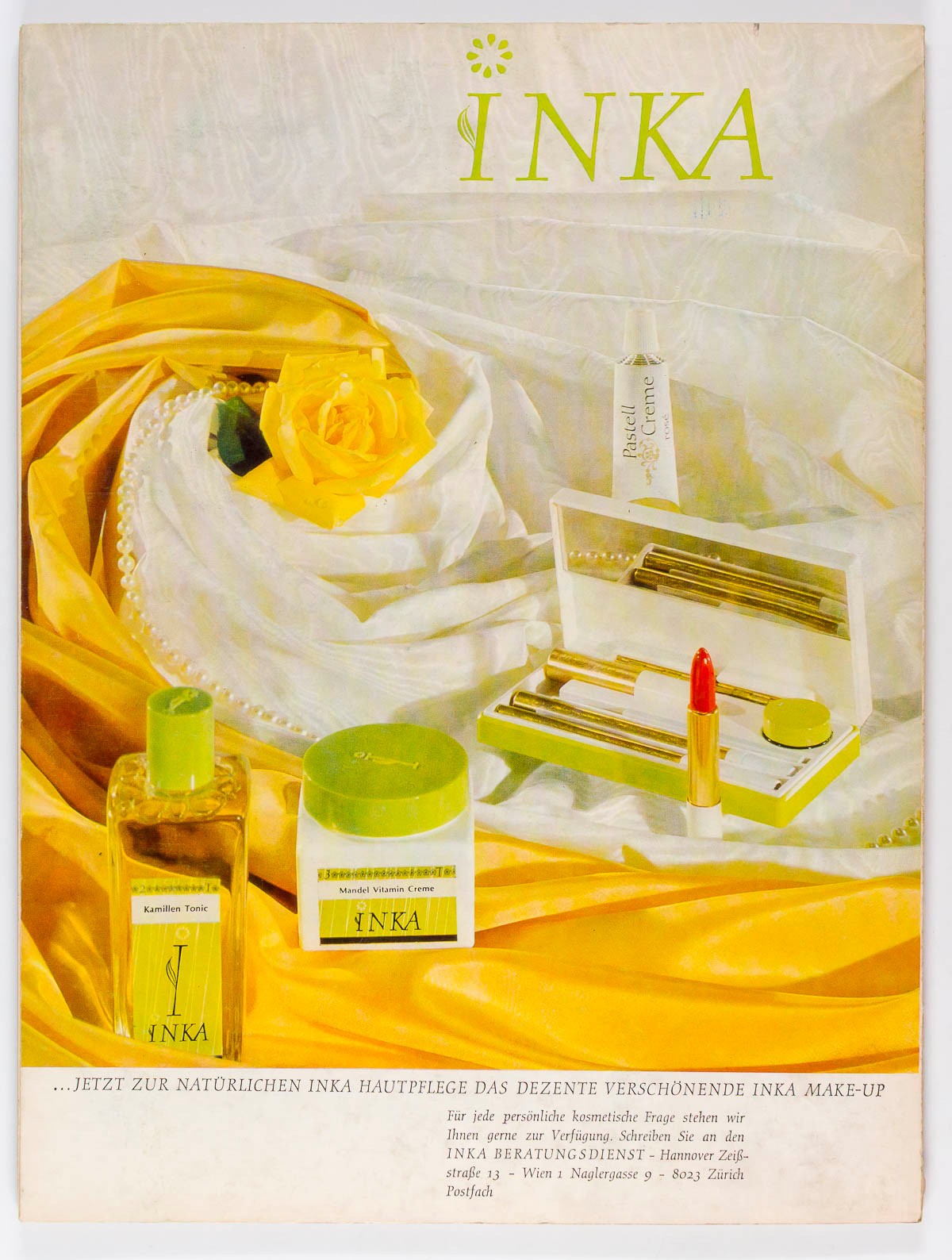 Kecia Nyman SAMANTHA EGGAR Jill Kennington HARPER'S BAZAAR November 1966 Gstaad