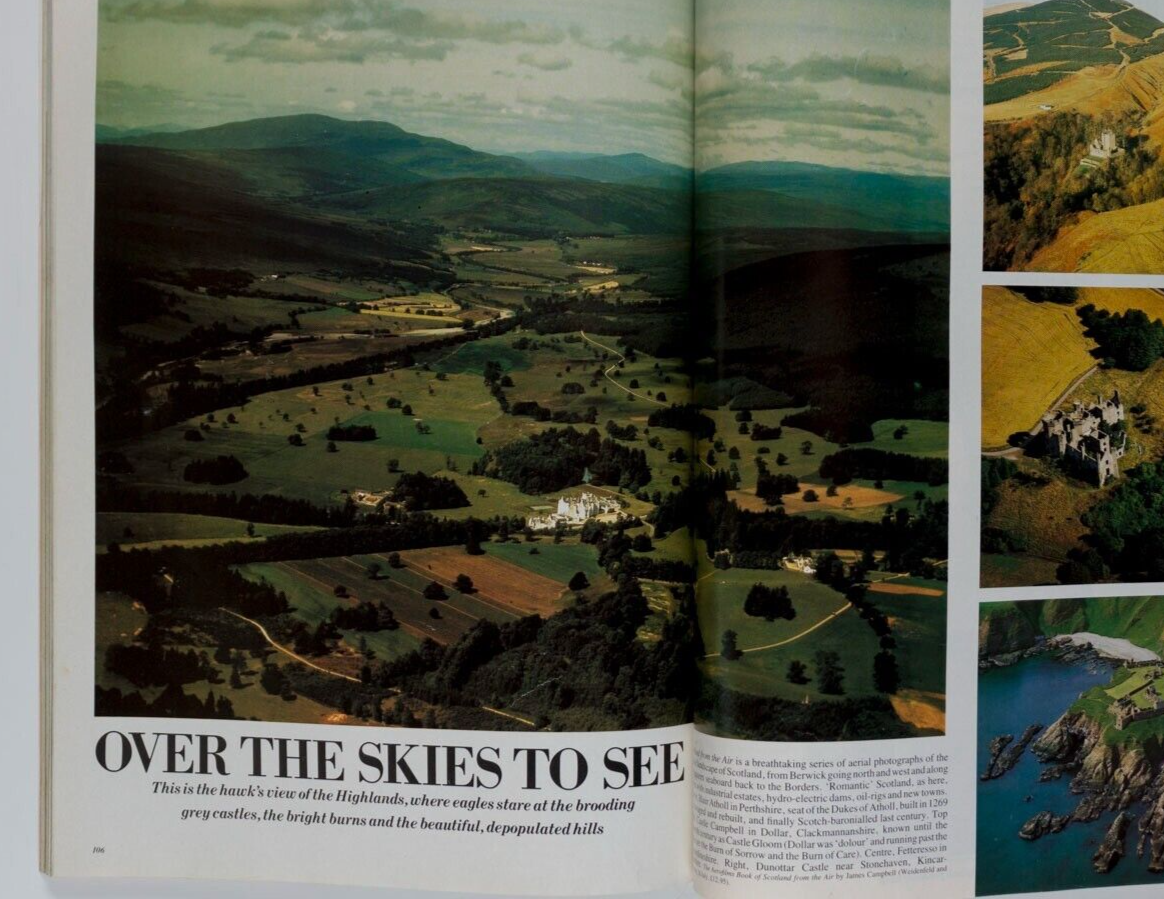 JPG Steve Lundquist MARK PALMER Tatler magazine HERB RITTS Jack Nicholson BEATON