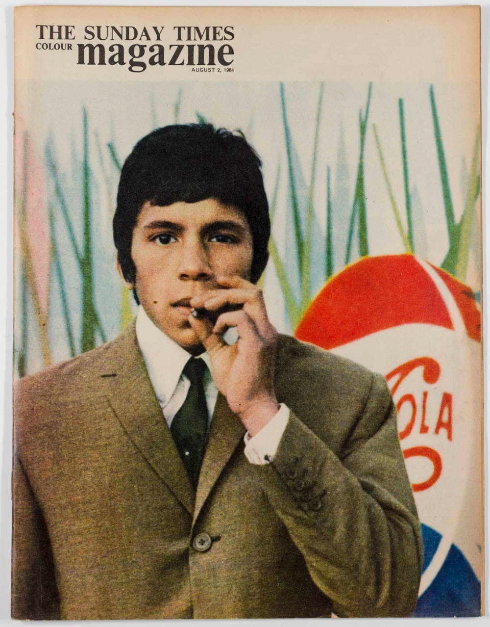 MOD Robert Freeman LONDON Margate ROCKERS Sunday Times magazine August 2 1964 UK