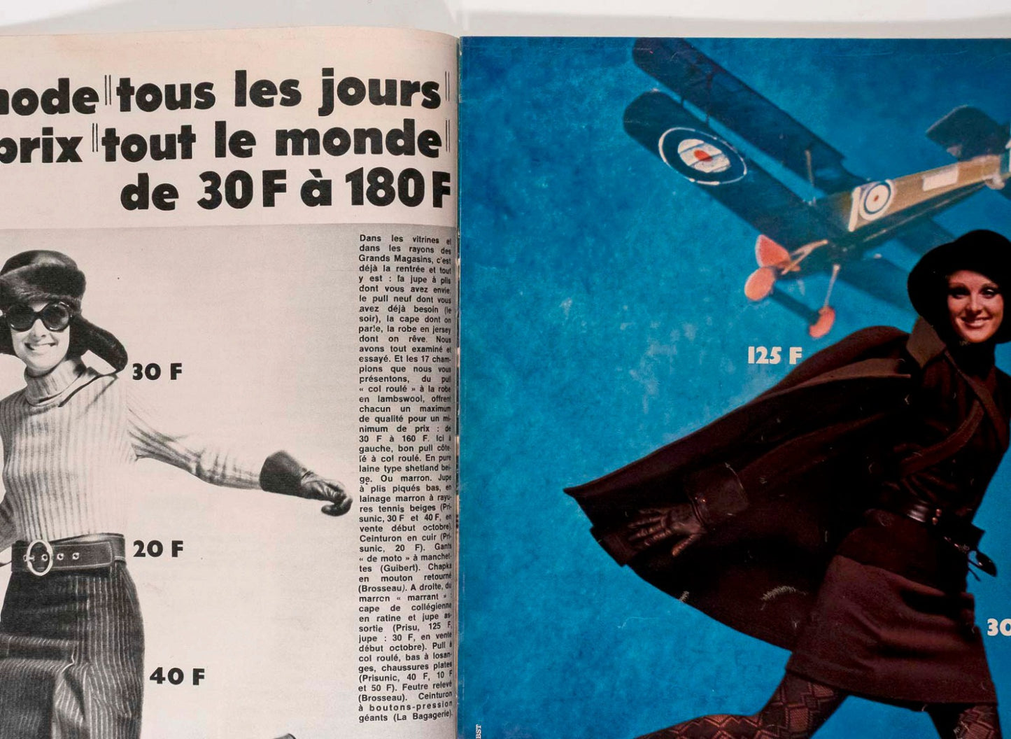 GRACE KELLY Brigitte Bardot TERENCE STAMP Elle August 17 1967 Jean-Luc Godard