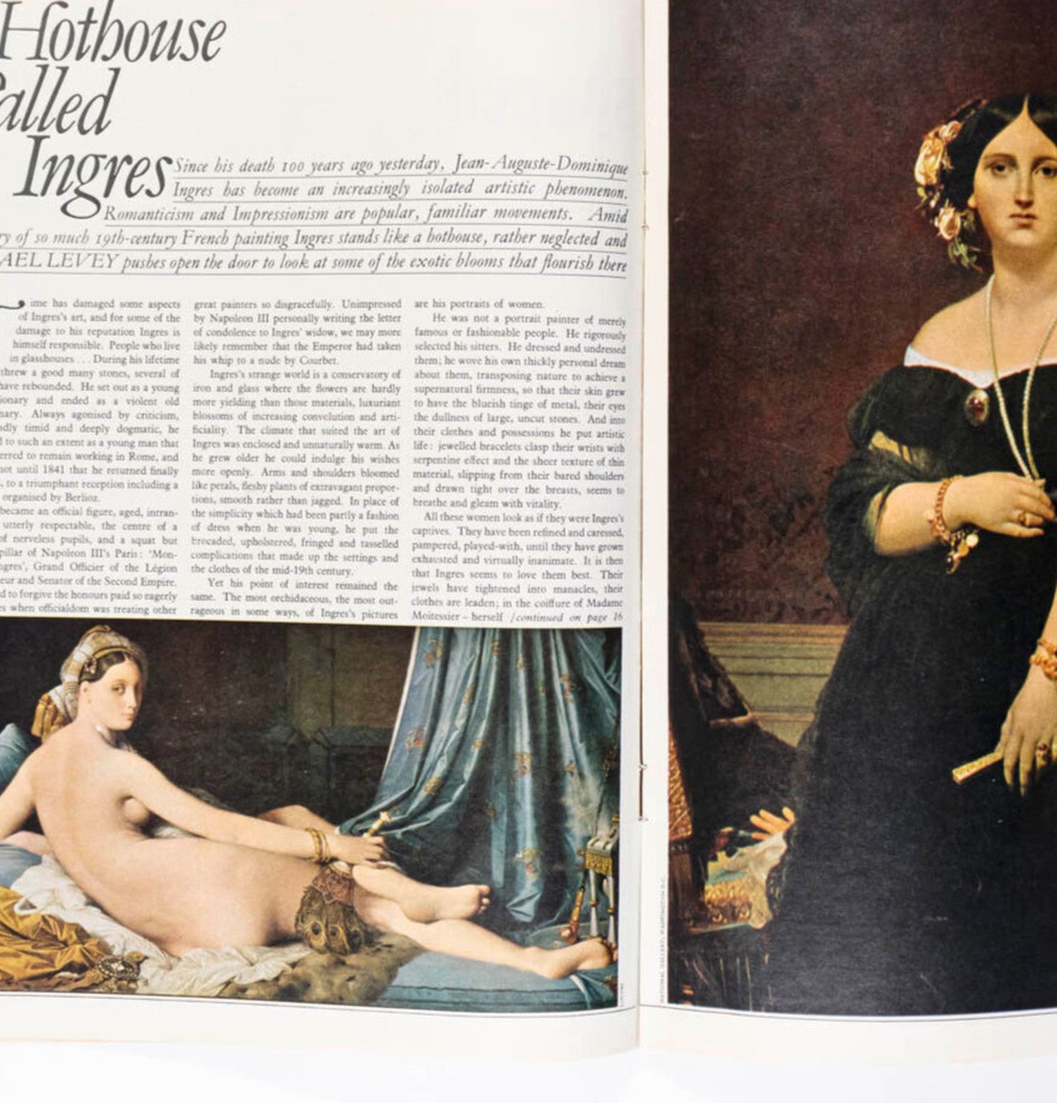Paulene Stone JRR TOLKIEN John Bulmer DUFFY Biba SUNDAY TIMES January 15 1967 UK
