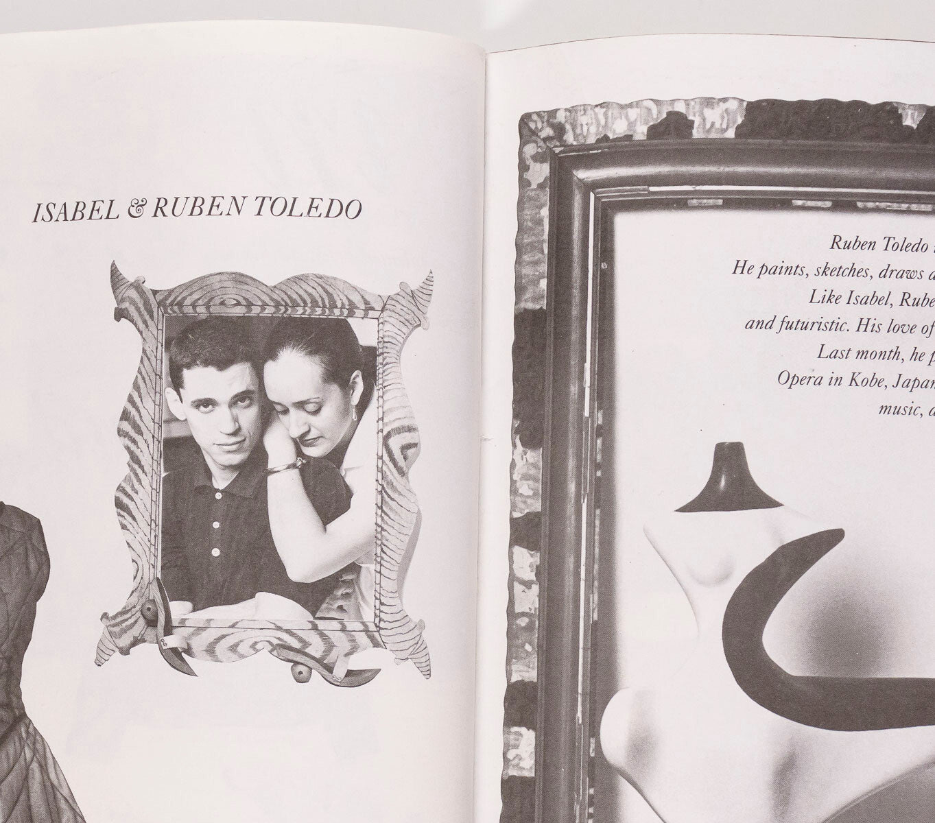 River Phoenix THE CIA Billy Bragg EUROPE Fashion NEW YORK style ~ PAPER magazine