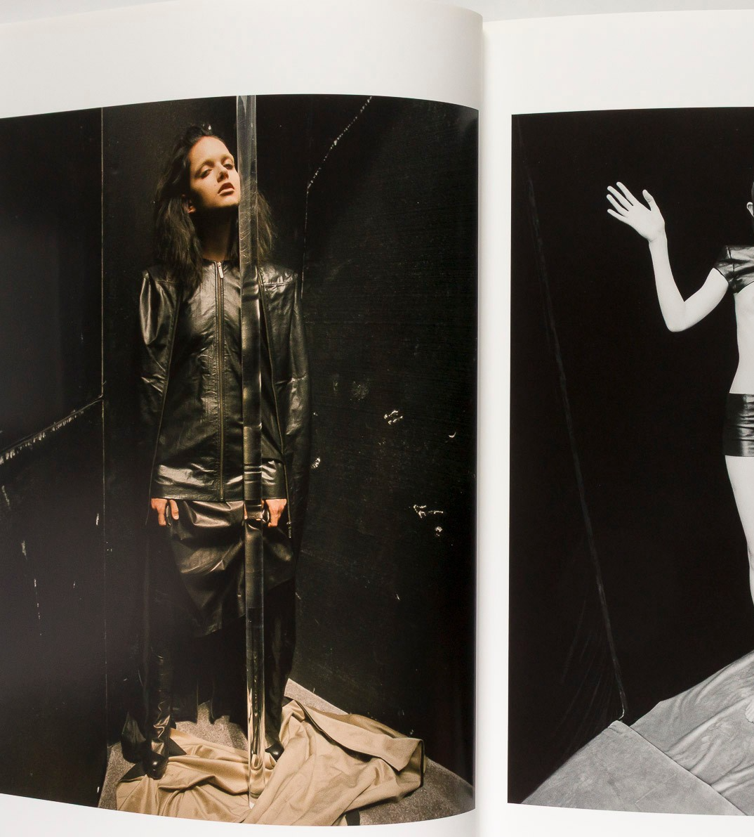 TELFAR Olivier Theyskens SSAW fashion magazine 16 AW 2019 2020 Torbjorn Rodland