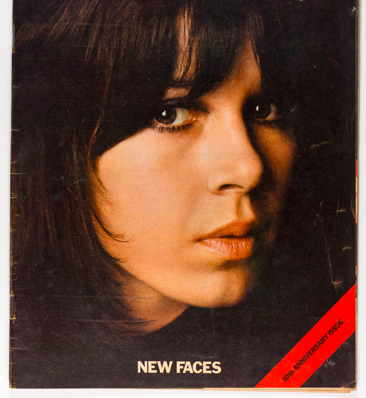 Diana Vere KIRI TE KANAWA Kika Markham BARBARA BACH The Sunday Times magazine UK