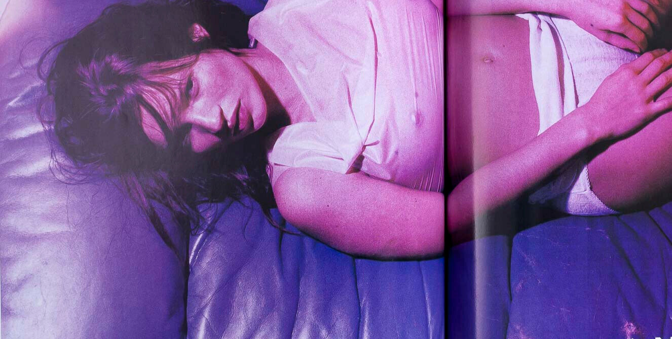 Kate Moss TERRENCE MALICK Kula Shaker EDWARD FURLONG 90s CLUBS The Face magazine