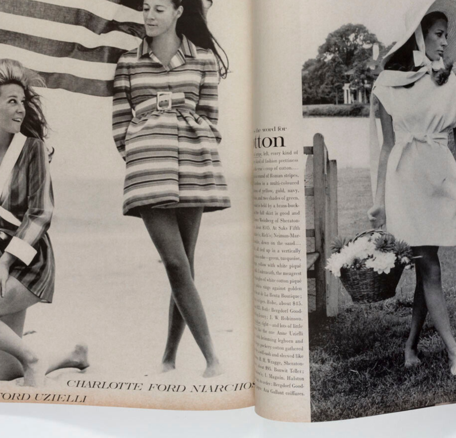 Twiggy JIM MORRISON Veruschka PENELOPE TREE Gloria Vanderbilt MRS SIMPSON Vogue